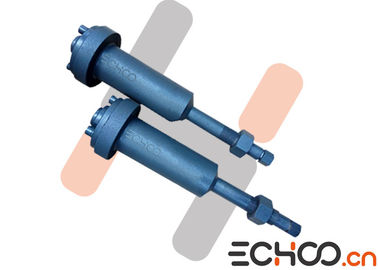 Mini cylindre de tendeur de voie d'excavatrice pour Hitachi EX55 haut - abrasif