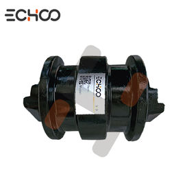 Enfermez pièces de voie en acier du rouleau ECHOO du fond de rouleau de voie de CX31 CX31B les mini