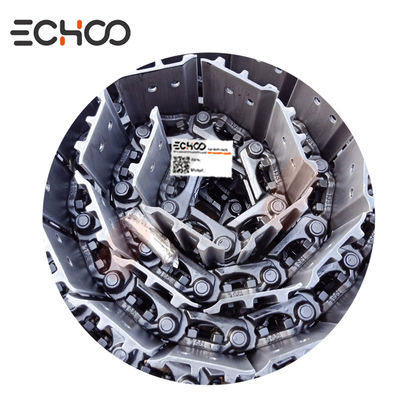 Excavatrice Undercarriage Parts de chaîne à maillons de voie d'ECHOO LIEBHERR R900 R310
