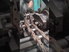 Fabrication de liens de suivi