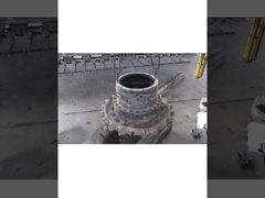 Moteur final de remplacement