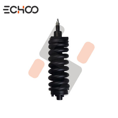 qualité  Cylinder RA231-2150 RA231-2160 Left & Right Track Adjuster Tension Cylinder Assembly Usine