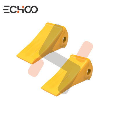 qualité  Bucket Teeth 208‑70‑14152 for Komatsu PC400 Excavator Heavy Duty Bucket Tooth Usine