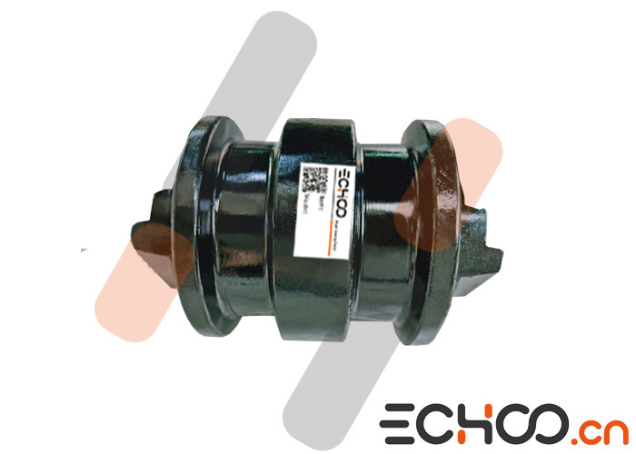 Vanne à 3 Voies Pour Mini-excavatrice – Acier Allié, Installation Facile – Pour Changer D’accessoires Hydrauliques Rapidement