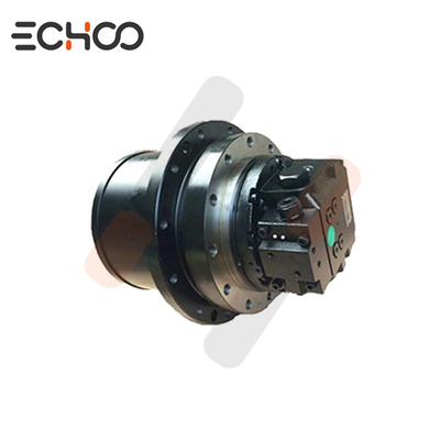 MCT110C Moteur à traction sur voie CTL, pièce de rechange pour le châssis Volvo