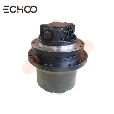 MCT110C Moteur à traction sur voie CTL, pièce de rechange pour le châssis Volvo