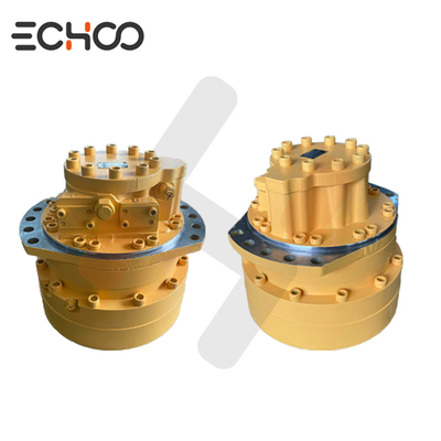 MCT110C Moteur à traction sur voie CTL, pièce de rechange pour le châssis Volvo