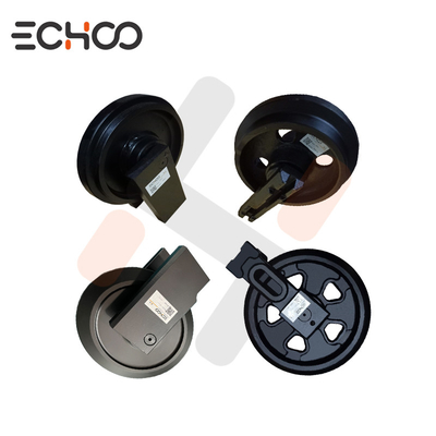 772458-37100-1 frein à roulettes avant Pour Yanmar accessoires de châssis de creuseur