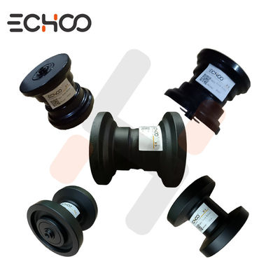 772637-37300-2 Cadre de roulement à rouleaux à rouleaux de déchargeurs pour Yanmar