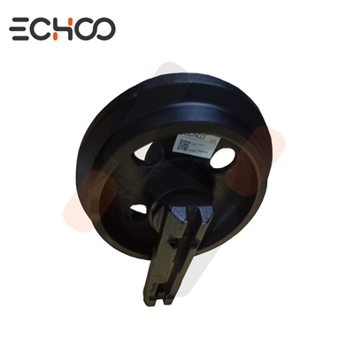 E0871190050 Pour le Yanmar, fixation du châssis de l'essieu à ralenti avant