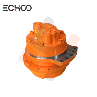 Pour Bobcat T300 moteur à voie compacte chargeur à voie compacte cadre de châssis