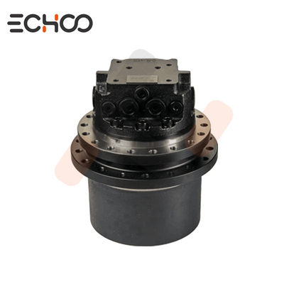 T650 Components de train de roulement CTL pour Bobcat