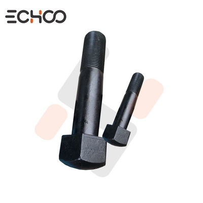 29CM1640 Segment de boulons pour les pièces de rechange Bobcat CTL T190 T550