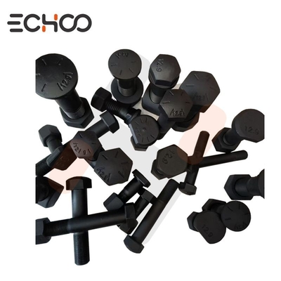 Pour Bobcat 6674706 segment boulon CTL fixation de châssis T200 864