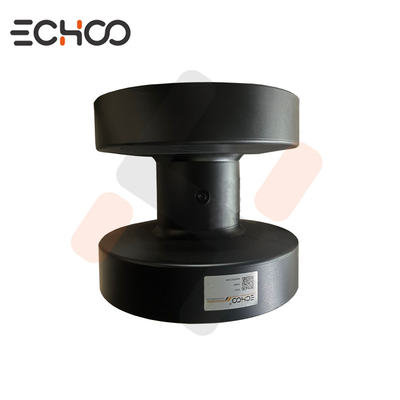 7228629 Cadre de châssis CTL à rouleaux inférieurs T550 T630 T650 pour Bobcat