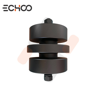7228629 Cadre de châssis CTL à rouleaux inférieurs T550 T630 T650 pour Bobcat
