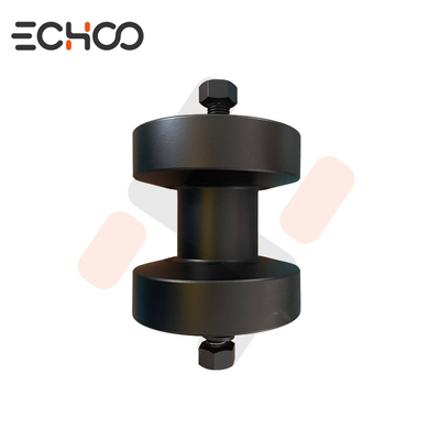 6698047 Chargeur à rouleaux de support T870 rouleaux pour Bobcat