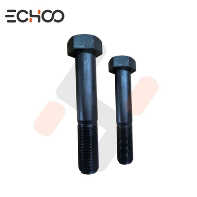 93G1028 Boulonnage segment CTL châssis pièces de rechange T870 pour Bobcat