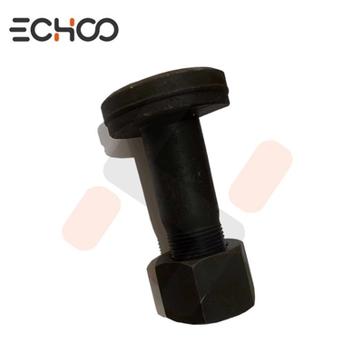 93G1028 Boulonnage segment CTL châssis pièces de rechange T870 pour Bobcat