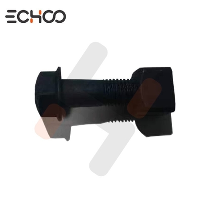 93G1028 Boulonnage segment CTL châssis pièces de rechange T870 pour Bobcat