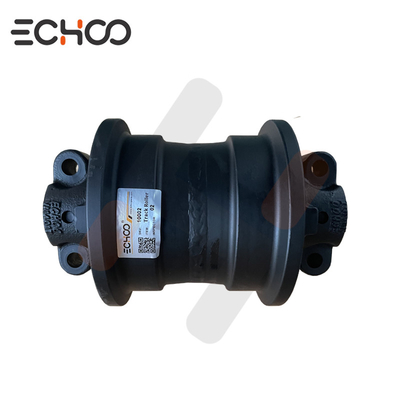 UF130E1E Rouleaux de fond de rouleaux pour les pièces détachées de fraisage de la construction routière