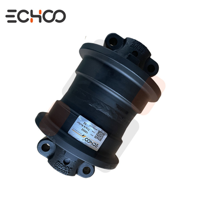 UF130E1E Rouleaux de fond de rouleaux pour les pièces détachées de fraisage de la construction routière