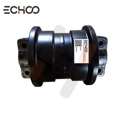 Demag DF65C Rouleau de roulement pour fraiseuses routières pièces détachées pour pavés d'asphalte