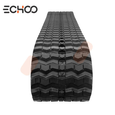 450x86x52B T650 pièces de train de roulement en caoutchouc CTL pour BOBCAT