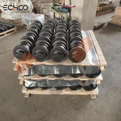 UF112E2E Rouleaux à rouleaux pour fraiseuses routières FOR WIRTGEN
