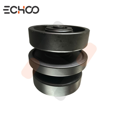 Components du roulement de support Volvo MCT135C MCT145C