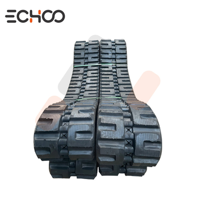 JCB 333/P9137 Piste en caoutchouc CTL chargeur Components de train de roulement