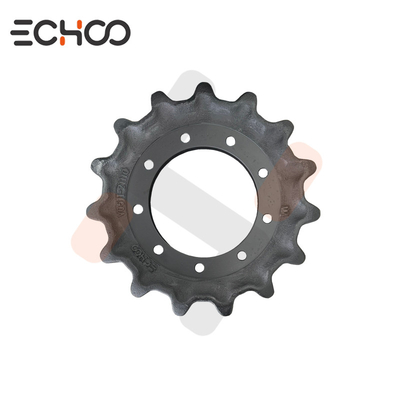 John Deere T244043 Chain Sprocket ECHOO TECH CTL accessoires pour le châssis