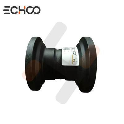 Partie du chariot de l'excavatrice miniature PW64D00010F2 ECHOO TECH