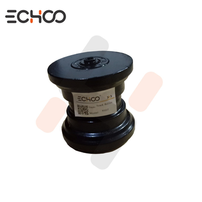 Partie du chariot de l'excavatrice miniature PW64D00010F2 ECHOO TECH