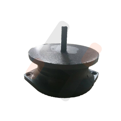 DYNAPAC CC10 Pile Driver Plate Compacteur Absorbeur de chocs Fabrique durable OEM