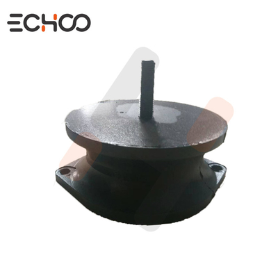 DYNAPAC CC10S tampon en caoutchouc épingle-sur-piles Plaque de conducteur compacteur usine OEM absorbeur de choc