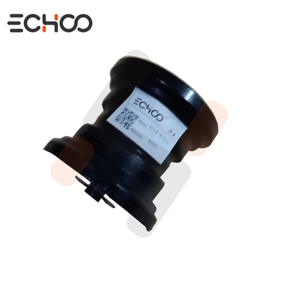 Rouleau à rouleaux Takeuchi TB025 mini excavateur ECHOO TECH accessoires de châssis