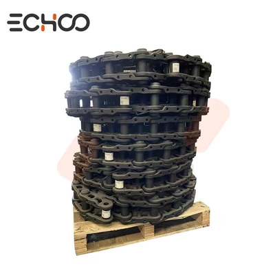 Pour la chaîne de rails en acier Neuson 2702 RD-SCR mini-excavatrice