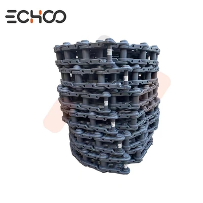 EC25 Lien de voie pour pièces de châssis de mini-excavatrice à rampe New Holland