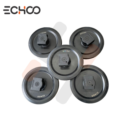 La roue arrière à ralenti Kubota V0521-24900 CTL Chargeur