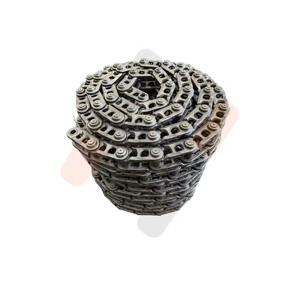 Pour les composants de mini-pelles à liaison de voie de Komatsu PC20MRX UTILITY