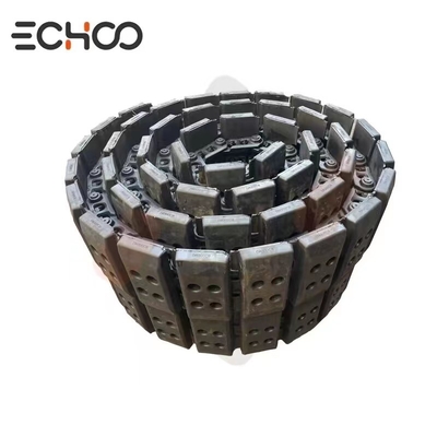 Pour les composants de mini-pelles à liaison de voie de Komatsu PC20MRX UTILITY
