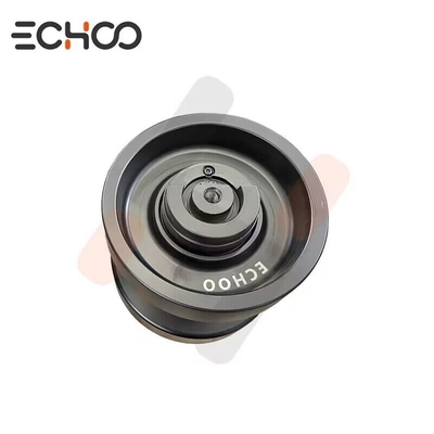 389-7624 Pour les rouleaux à rouleaux de voie CAT CTL, pièces détachées de chargeurs compacts