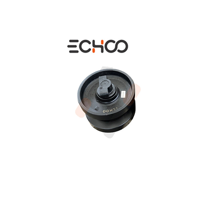 Ventilateur à vide avant SVL75 pour chargeur à voie compacte Kubota
