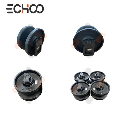 Ventilateur à vide avant SVL75 pour chargeur à voie compacte Kubota