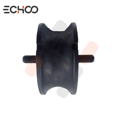 Amortisseur de vibration passif pour HAMM HD70 Super double rouleaux compacteur