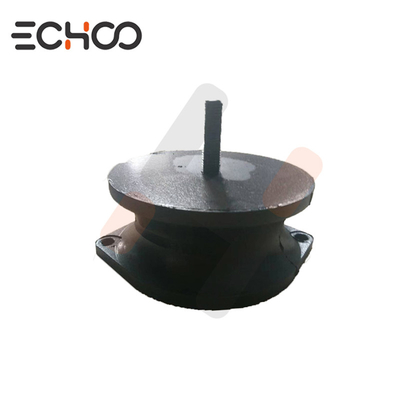 Parties de rouleaux pour rouleaux de compactage pour HAMM HD74