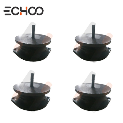 Bouchon en caoutchouc pour HAMM HD86 Compacteur Parties de contrôle du bruit de choc