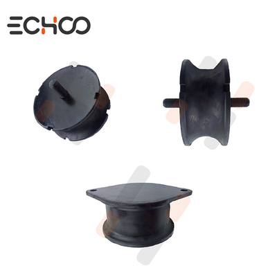 Parties de remorque de rechange pour les pneus HAMM HD120-130