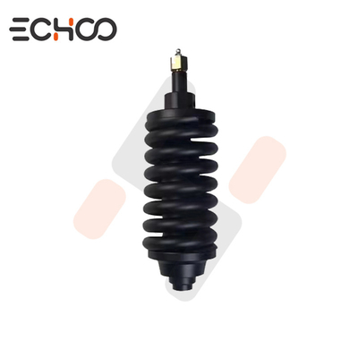 Le régulateur de trace de ressort de rétraction de tension s'adapte à la mini-pelée Hitachi EX40